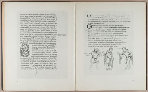 E260 - Die Schrift - 1929 - 3462