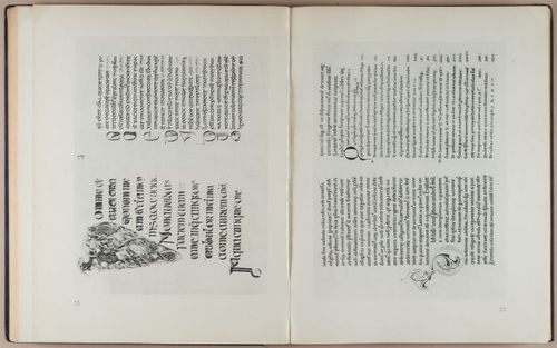 E260 - Die Schrift - 1929 - 3463