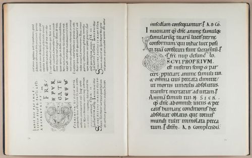 E260 - Die Schrift - 1929 - 3466