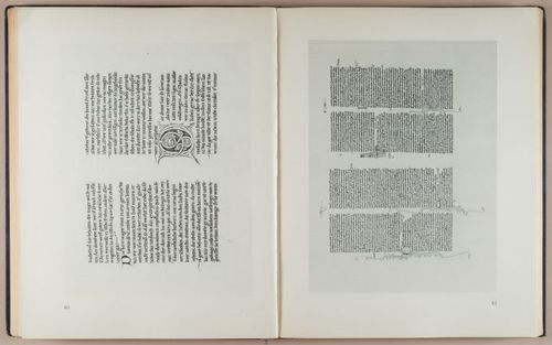 E260 - Die Schrift - 1929 - 3467