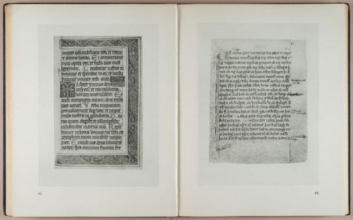 E260 - Die Schrift - 1929 - 3468