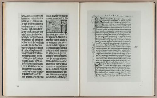 E260 - Die Schrift - 1929 - 3469