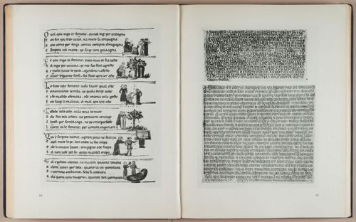 E260 - Die Schrift - 1929 - 3470