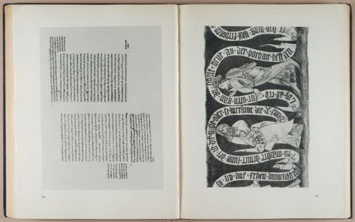 E260 - Die Schrift - 1929 - 3471