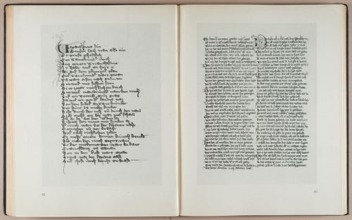 E260 - Die Schrift - 1929 - 3473