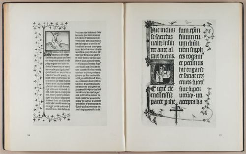 E260 - Die Schrift - 1929 - 3474