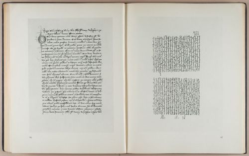 E260 - Die Schrift - 1929 - 3475