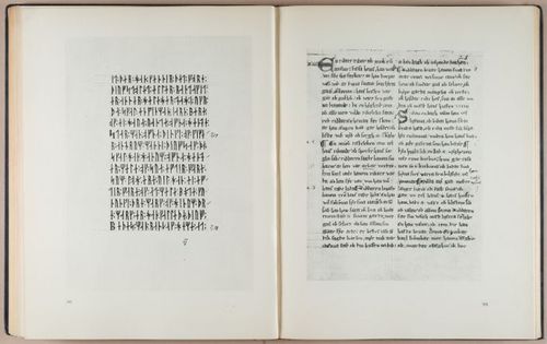 E260 - Die Schrift - 1929 - 3476