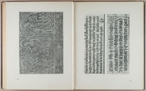 E260 - Die Schrift - 1929 - 3484