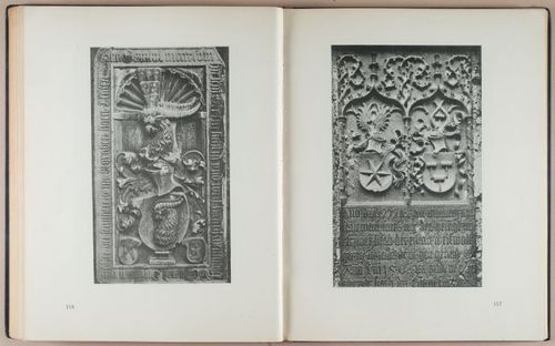 E260 - Die Schrift - 1929 - 3485