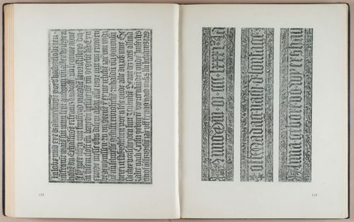 E260 - Die Schrift - 1929 - 3486