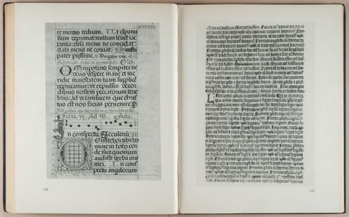 E260 - Die Schrift - 1929 - 3487