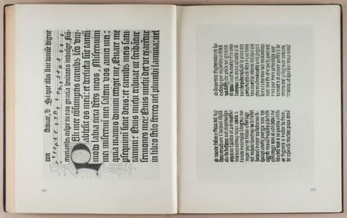 E260 - Die Schrift - 1929 - 3489