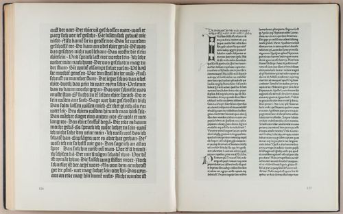 E260 - Die Schrift - 1929 - 3490