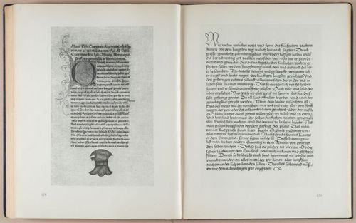 E260 - Die Schrift - 1929 - 3491