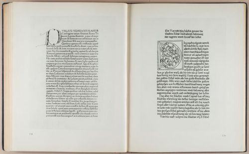 E260 - Die Schrift - 1929 - 3496