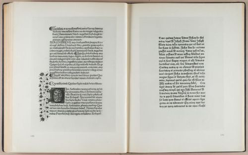 E260 - Die Schrift - 1929 - 3497