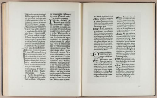 E260 - Die Schrift - 1929 - 3499
