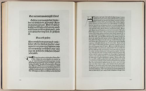E260 - Die Schrift - 1929 - 3500