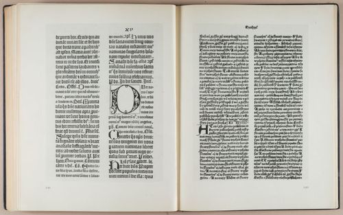 E260 - Die Schrift - 1929 - 3501
