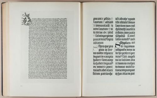 E260 - Die Schrift - 1929 - 3504