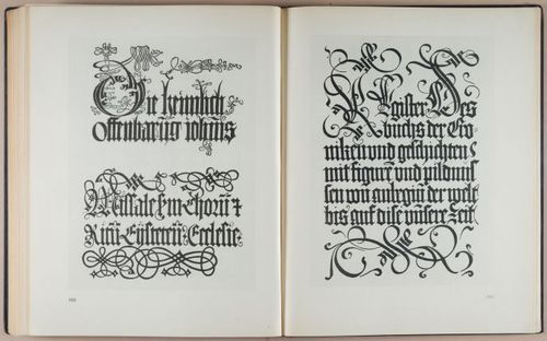 E260 - Die Schrift - 1929 - 3508