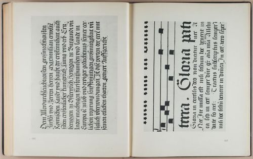E260 - Die Schrift - 1929 - 3509