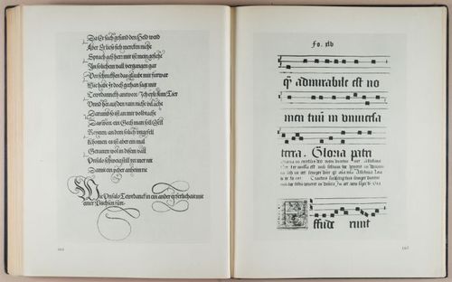 E260 - Die Schrift - 1929 - 3510