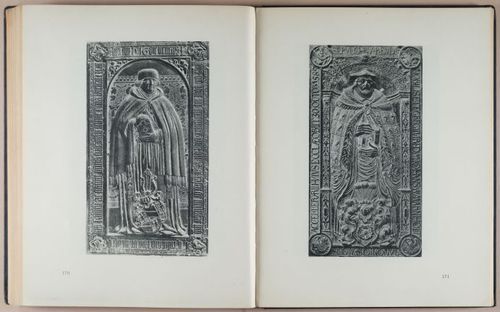 E260 - Die Schrift - 1929 - 3513