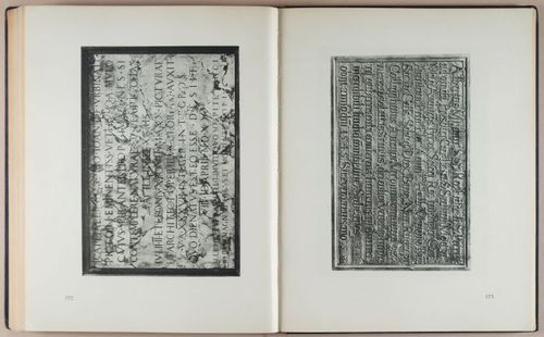 E260 - Die Schrift - 1929 - 3514