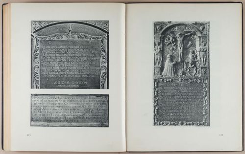 E260 - Die Schrift - 1929 - 3515