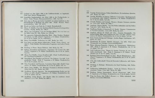 E260 - Die Schrift - 1929 - 3416