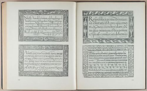 E260 - Die Schrift - 1929 - 3519