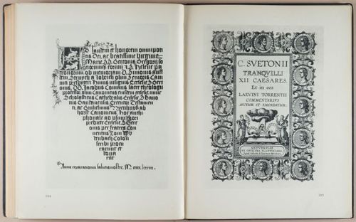 E260 - Die Schrift - 1929 - 3520