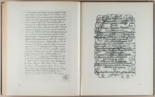 E260 - Die Schrift - 1929 - 3522