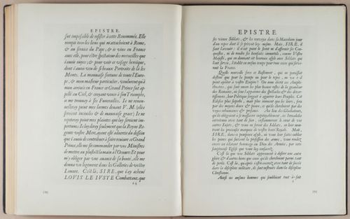 E260 - Die Schrift - 1929 - 3523