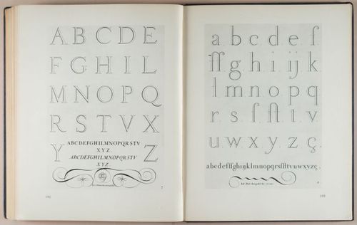E260 - Die Schrift - 1929 - 3524