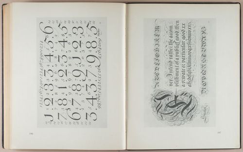 E260 - Die Schrift - 1929 - 3526