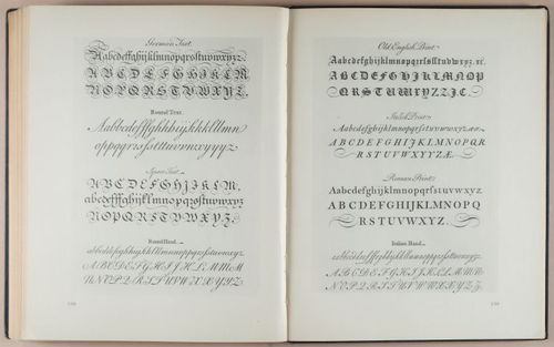 E260 - Die Schrift - 1929 - 3527
