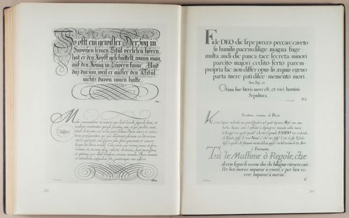 E260 - Die Schrift - 1929 - 3529