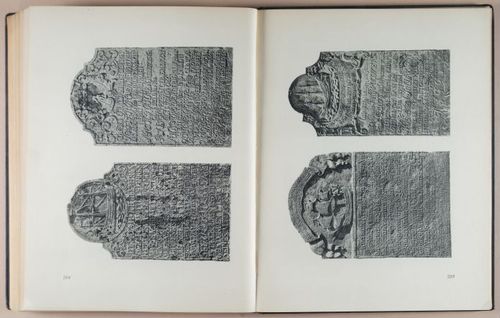 E260 - Die Schrift - 1929 - 3530