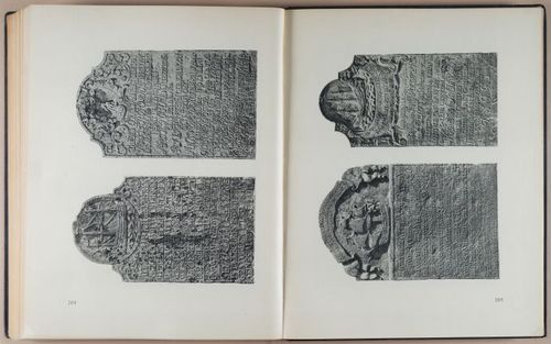 E260 - Die Schrift - 1929 - 3531