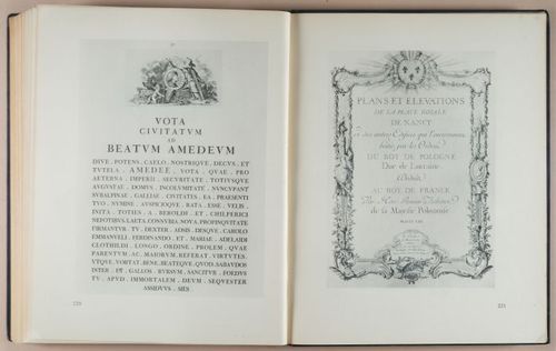 E260 - Die Schrift - 1929 - 3539