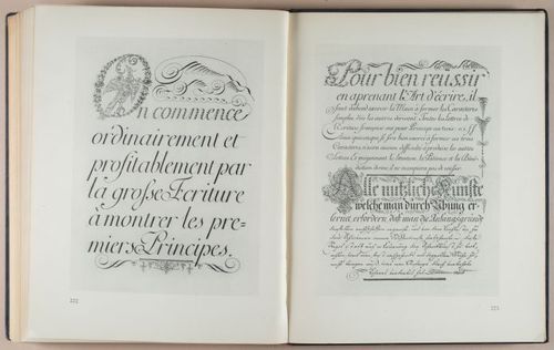 E260 - Die Schrift - 1929 - 3540
