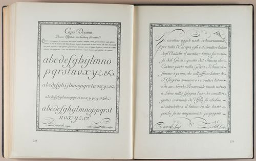 E260 - Die Schrift - 1929 - 3541