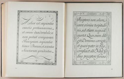 E260 - Die Schrift - 1929 - 3542