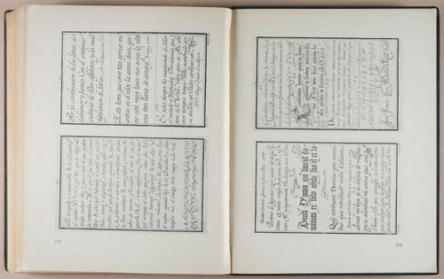 E260 - Die Schrift - 1929 - 3548