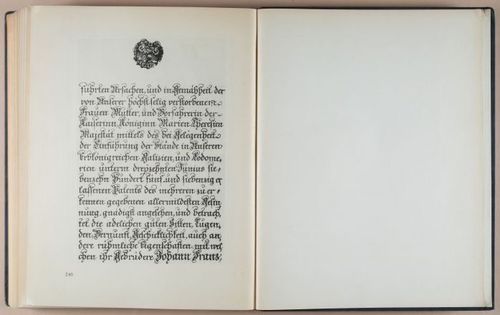E260 - Die Schrift - 1929 - 3549
