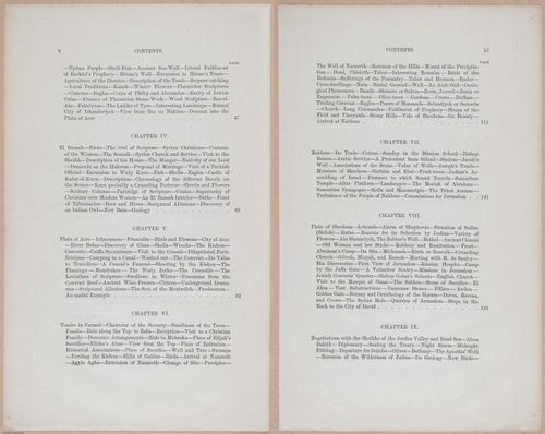 E263 - The Land of Israel - 1866 - 3886-3887