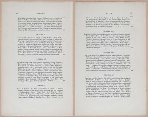 E263 - The Land of Israel - 1866 - 3888-3889